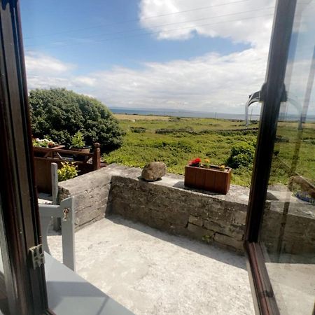 Ard Mhuiris B&B อินิส มอร์ ภายนอก รูปภาพ