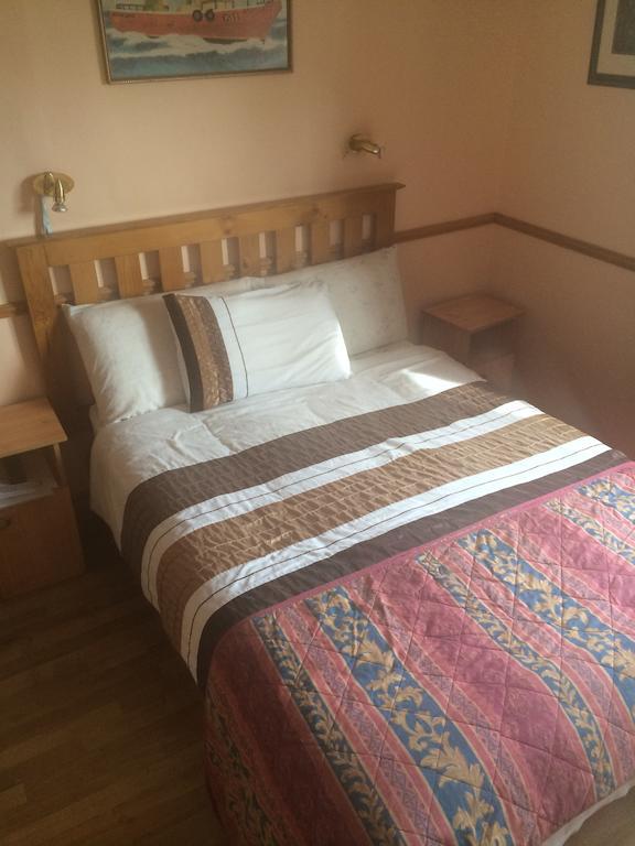 Ard Mhuiris B&B อินิส มอร์ ห้อง รูปภาพ