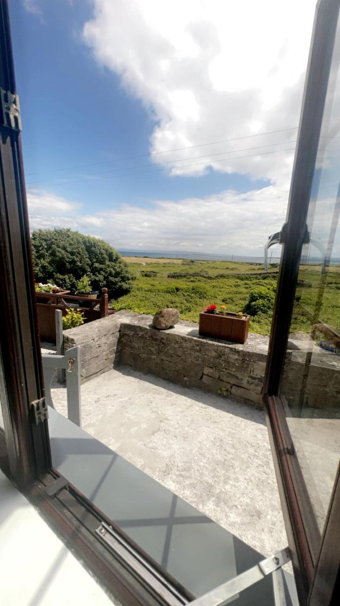 Ard Mhuiris B&B อินิส มอร์ ภายนอก รูปภาพ
