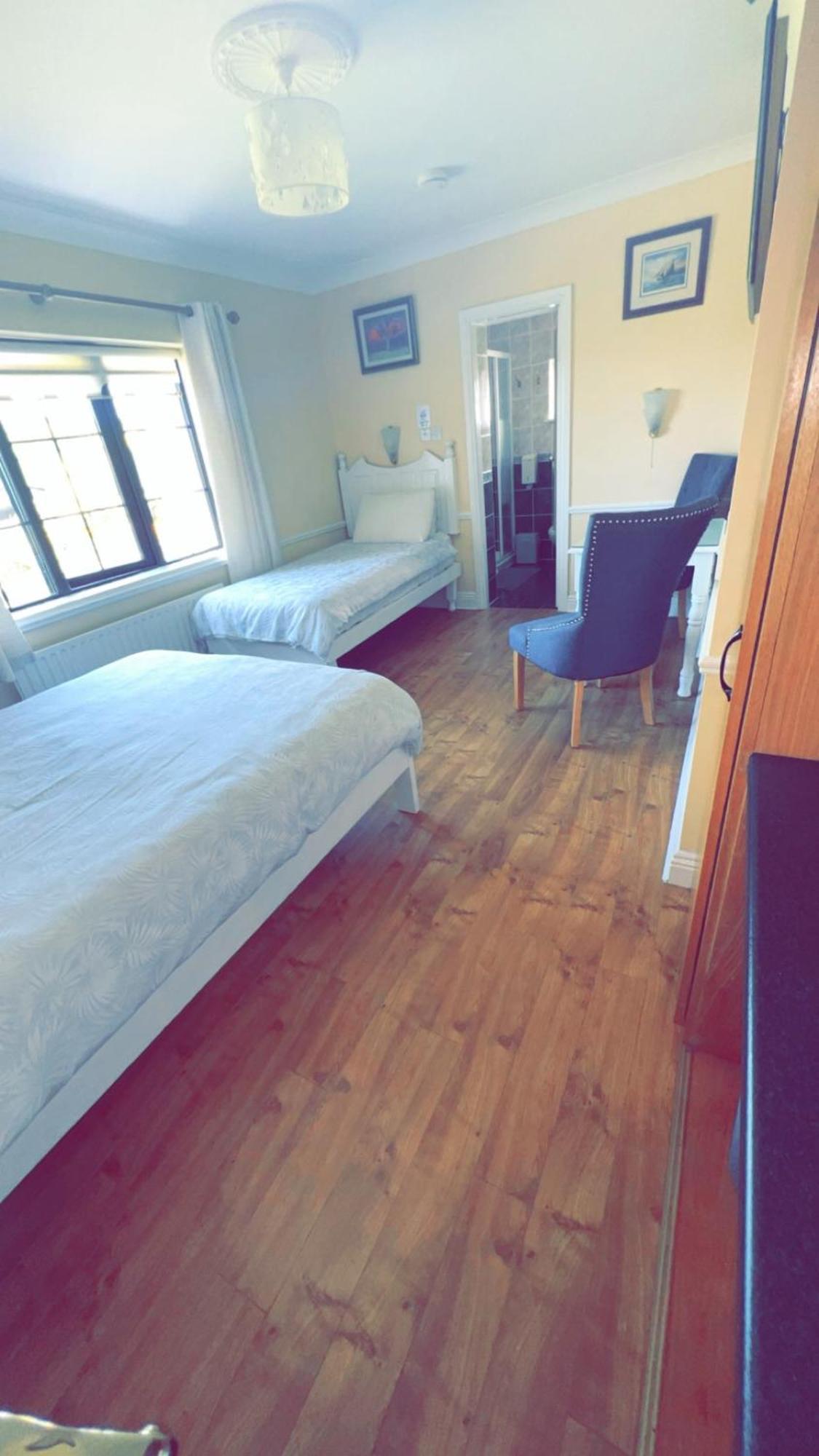 Ard Mhuiris B&B อินิส มอร์ ภายนอก รูปภาพ