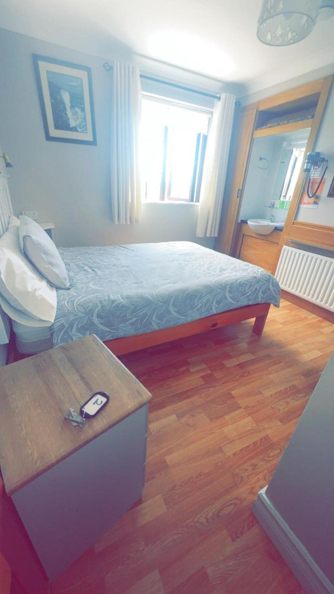 Ard Mhuiris B&B อินิส มอร์ ภายนอก รูปภาพ