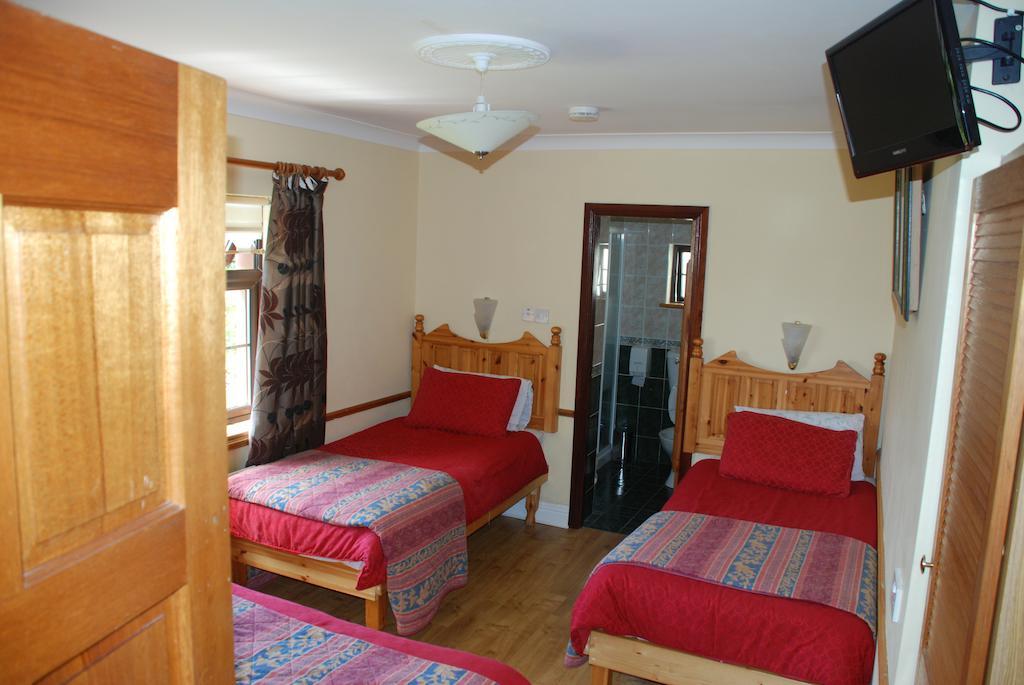 Ard Mhuiris B&B อินิส มอร์ ห้อง รูปภาพ