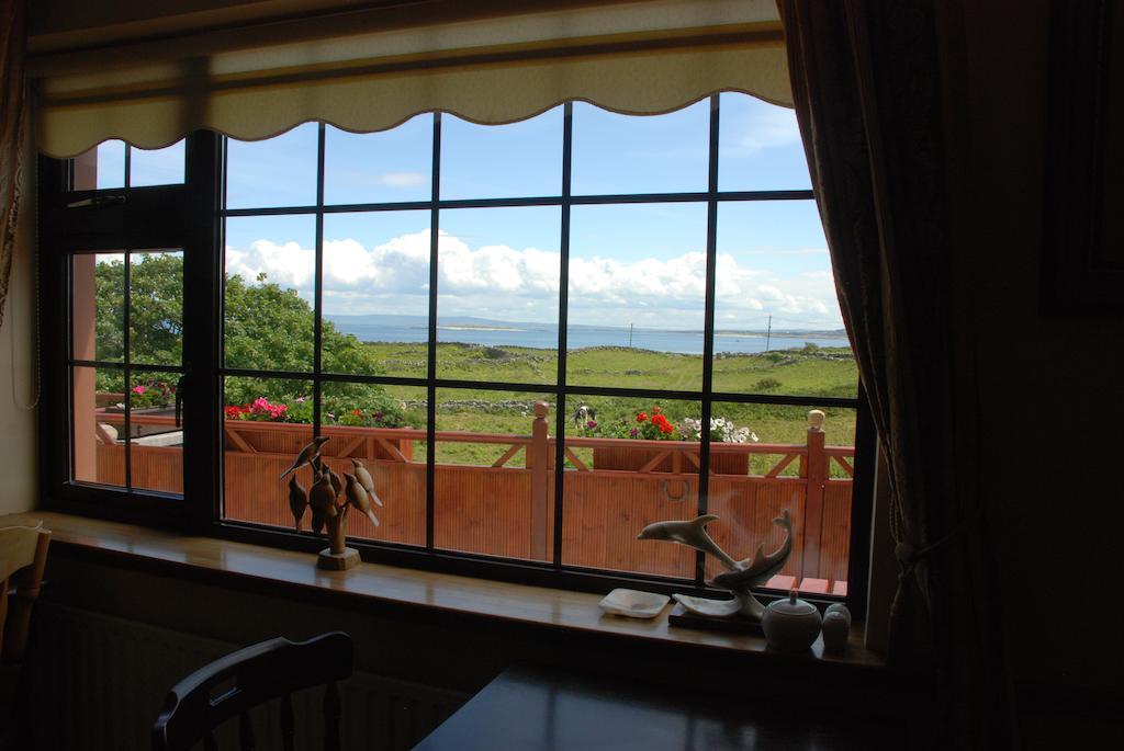 Ard Mhuiris B&B อินิส มอร์ ภายนอก รูปภาพ